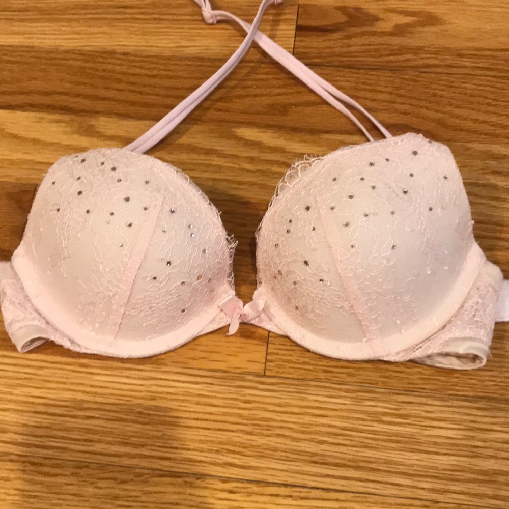 VS bra!